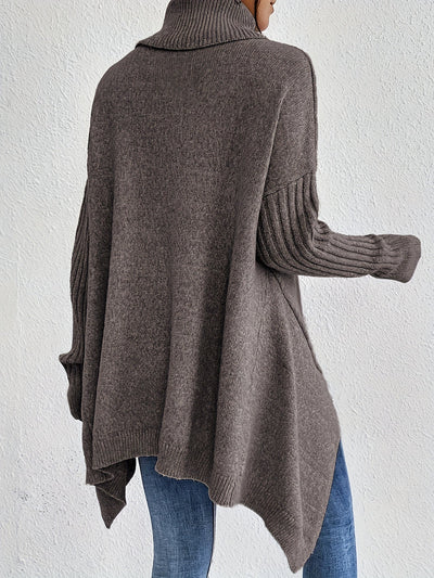 Lila | Effortless Cozy Sweater