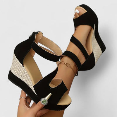 Linda | Stylish Orthopedic Sandals