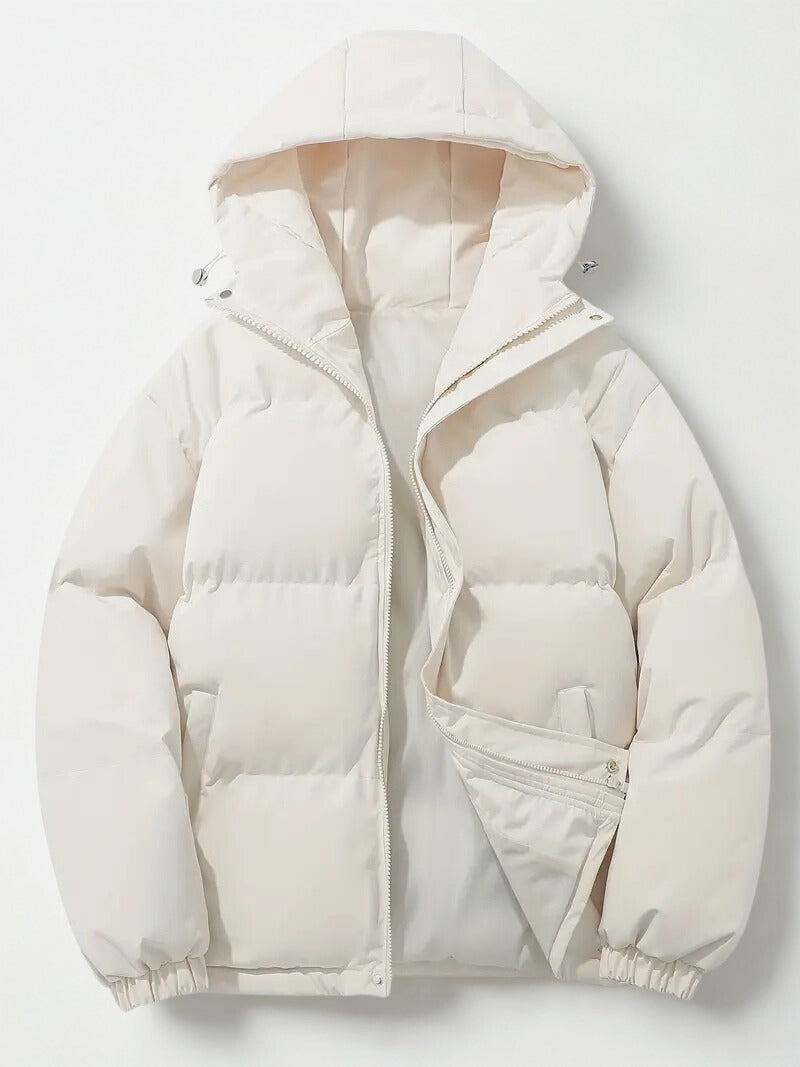 Haisley | Classic Puffer Jacket