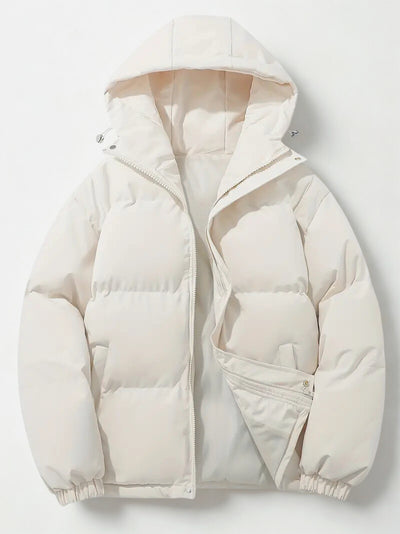 Haisley | Classic Puffer Jacket