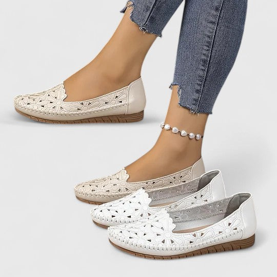 Ella | Orthopedic Casual Sandals