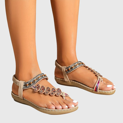 Zaria | Stylish Orthopedic Sandals