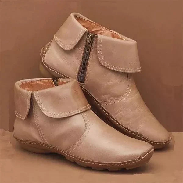 Grace | Orthopedic Comfort Boots