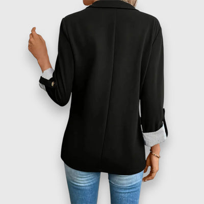 Megan | Timeless Women's Blazer