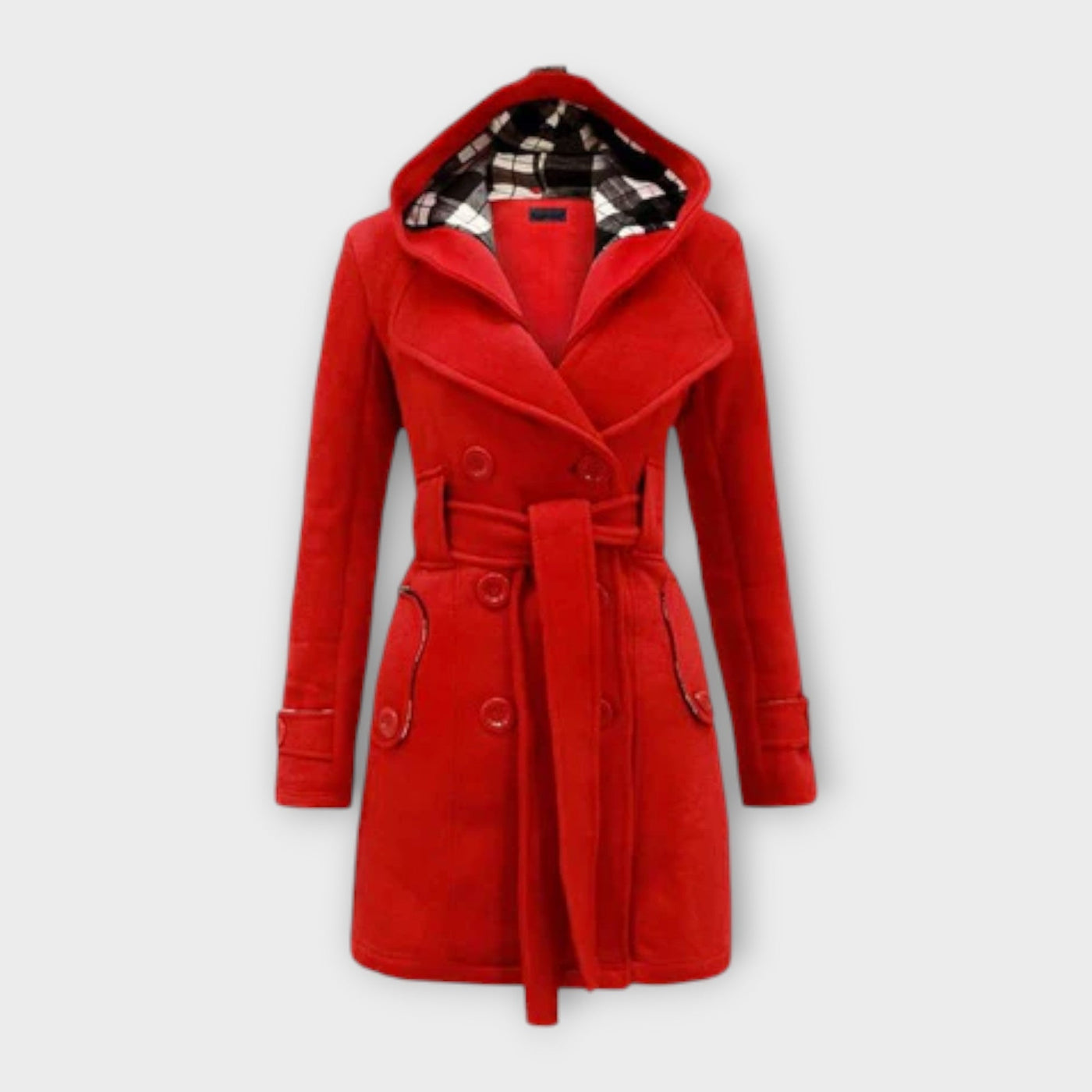 Megan | Stylish Winter Coat