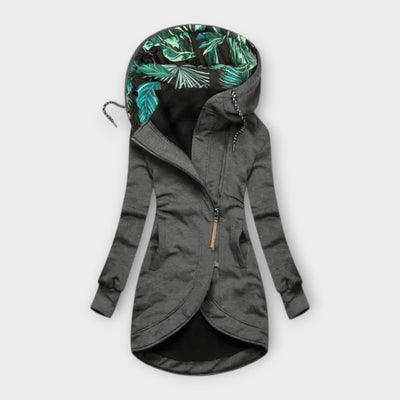 Megan | Stylish Water-Repellent Jacket