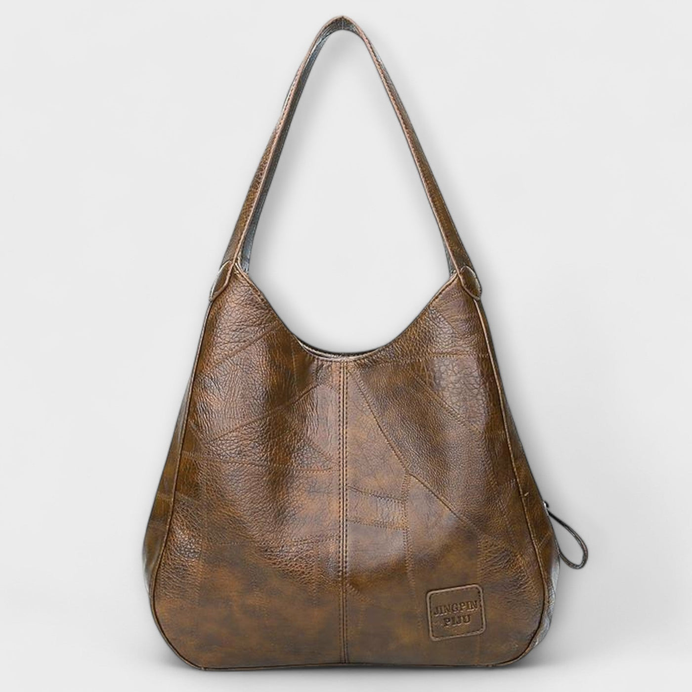 Emma | Handcrafted Leather Bag