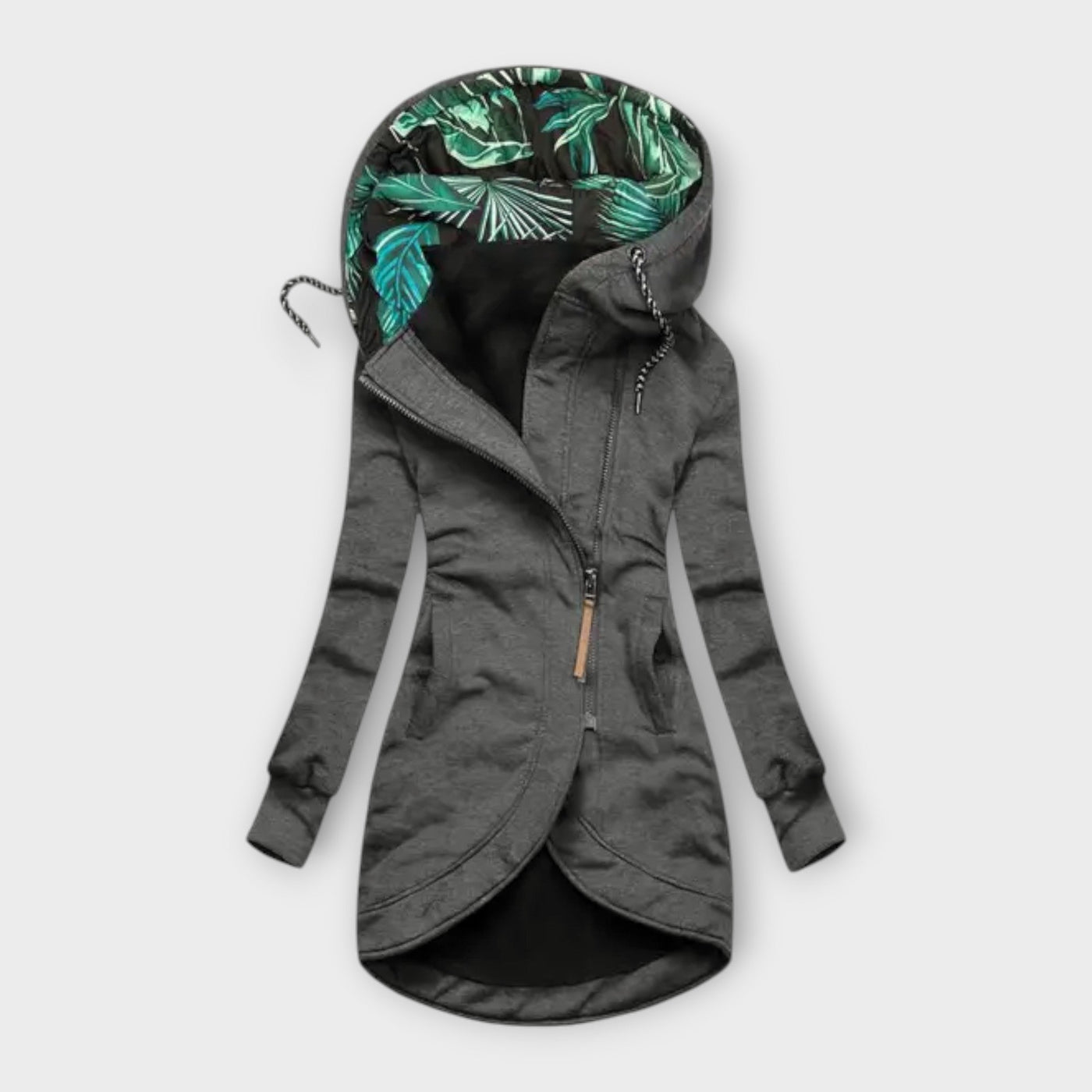 Hannah | Stylish Water-Resistant Jacket