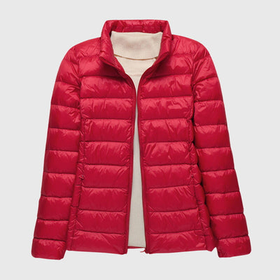 Arden | Stylish Quilted Jacket
