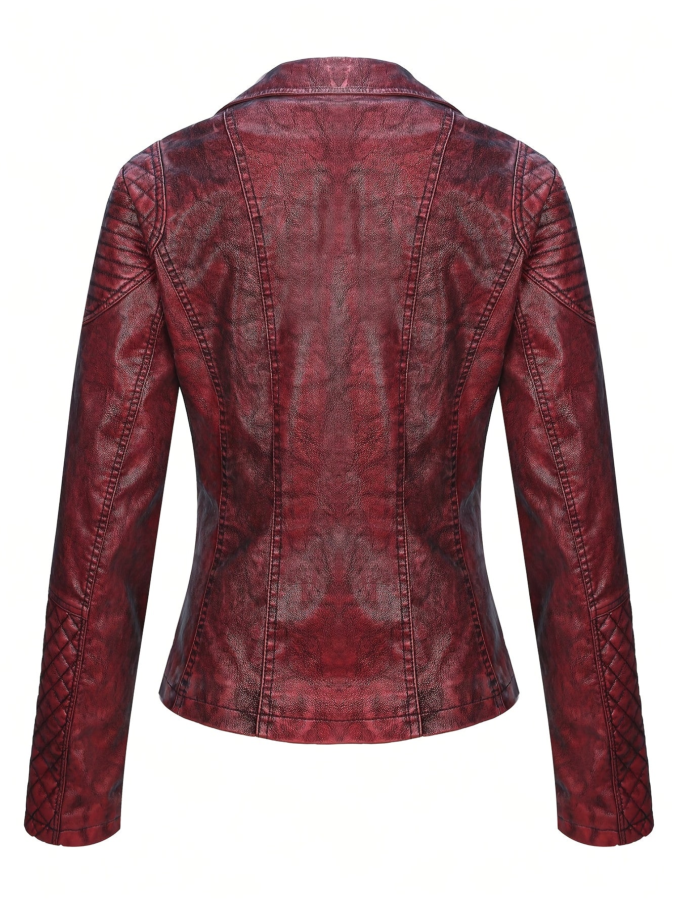 Lydia | Polished Spring Jacket