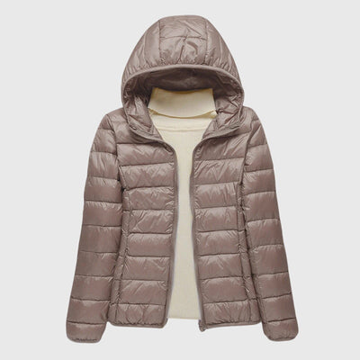 Arden | Stylish Quilted Jacket