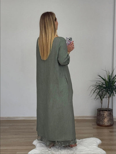 Lila | Flattering Everyday Set