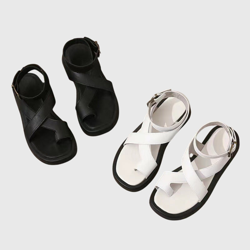 Cynthia | Stylish Orthopedic Sandals