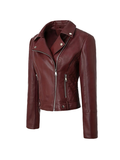 Isabella | Elegant Spring Jacket