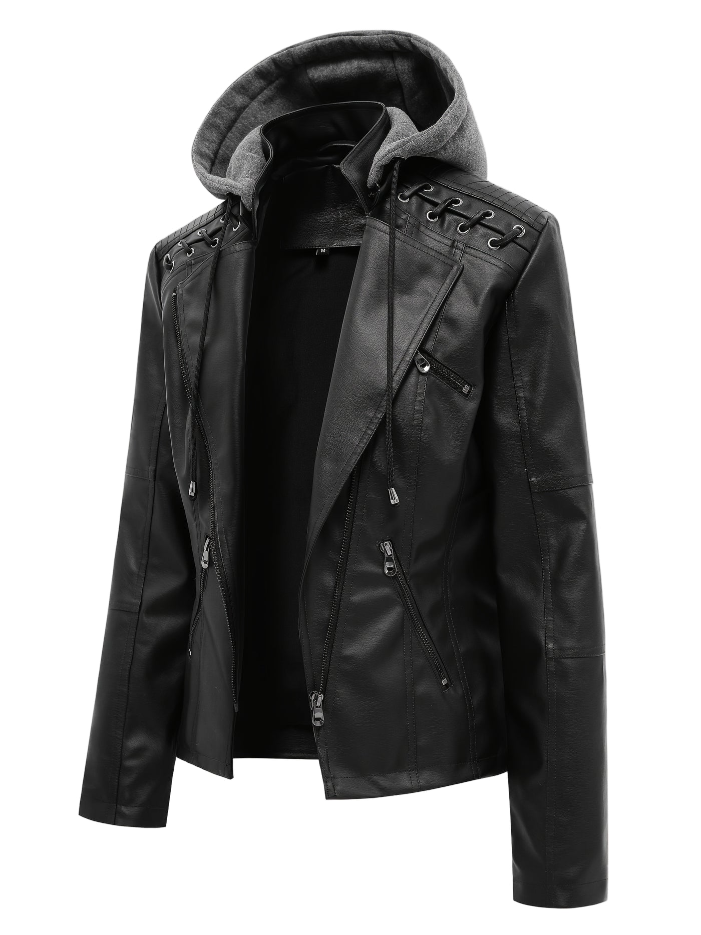 Claire | Sophisticated Spring Jacket