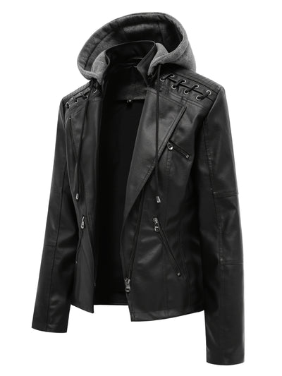 Claire | Sophisticated Spring Jacket