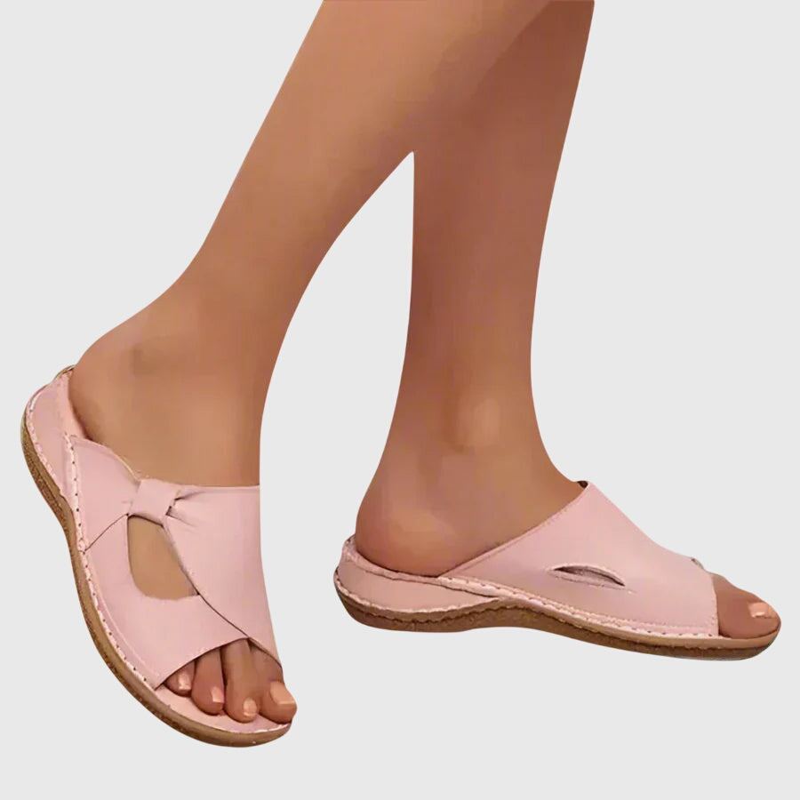 Samantha | Stylish Orthopedic Sandals