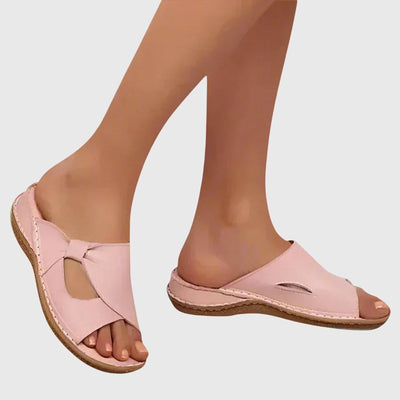 Samantha | Stylish Orthopedic Sandals