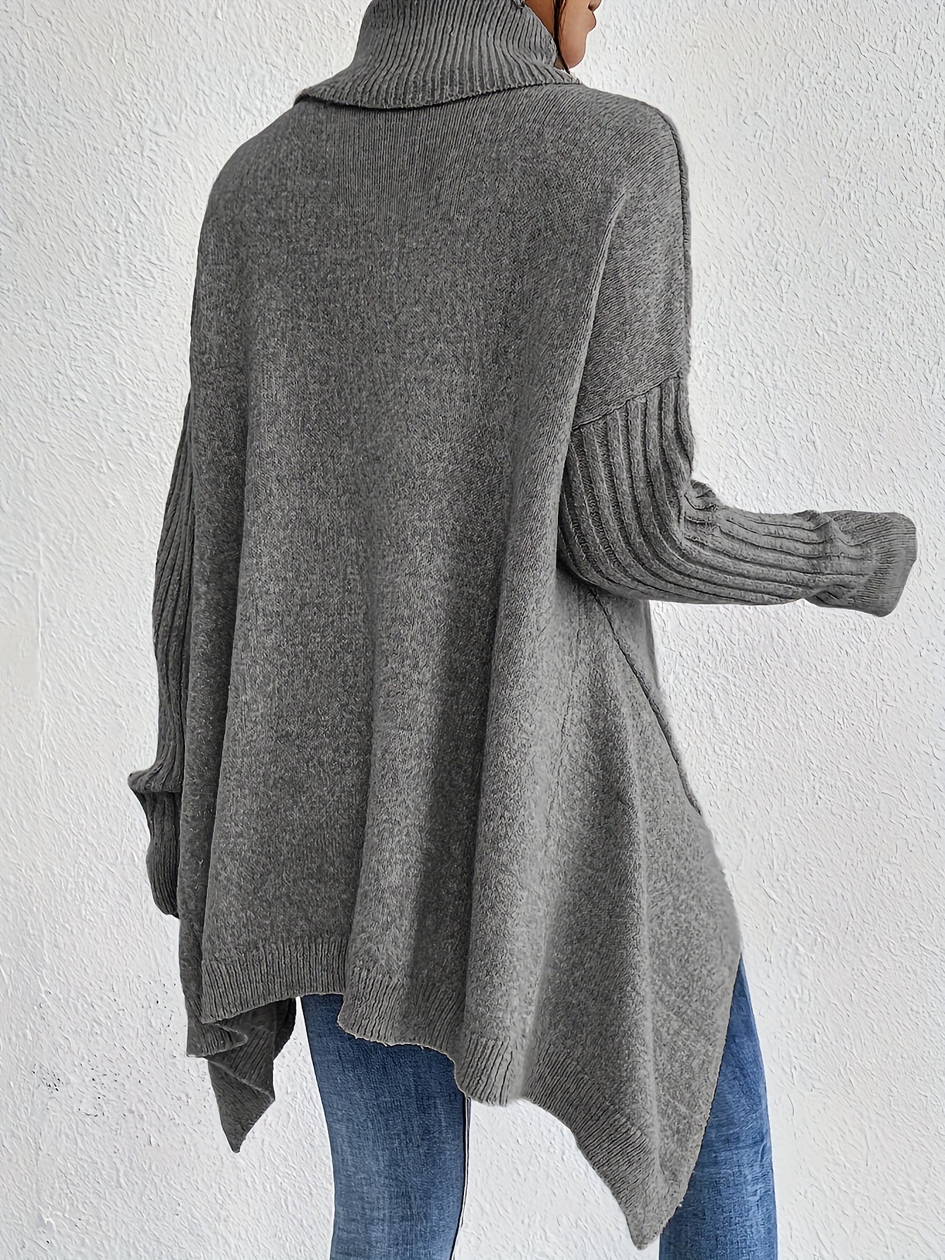 Lila | Effortless Cozy Sweater