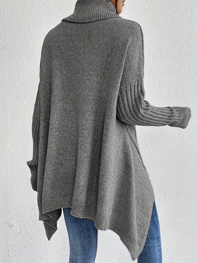 Lila | Effortless Cozy Sweater