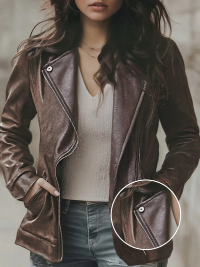 Emma | Refined Spring Jacket