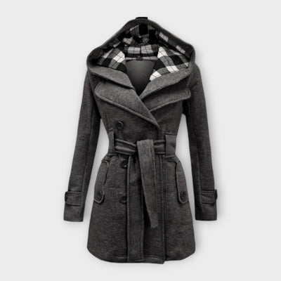 Megan | Stylish Winter Coat