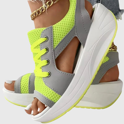 Amber | Orthopedic Comfy Sandals