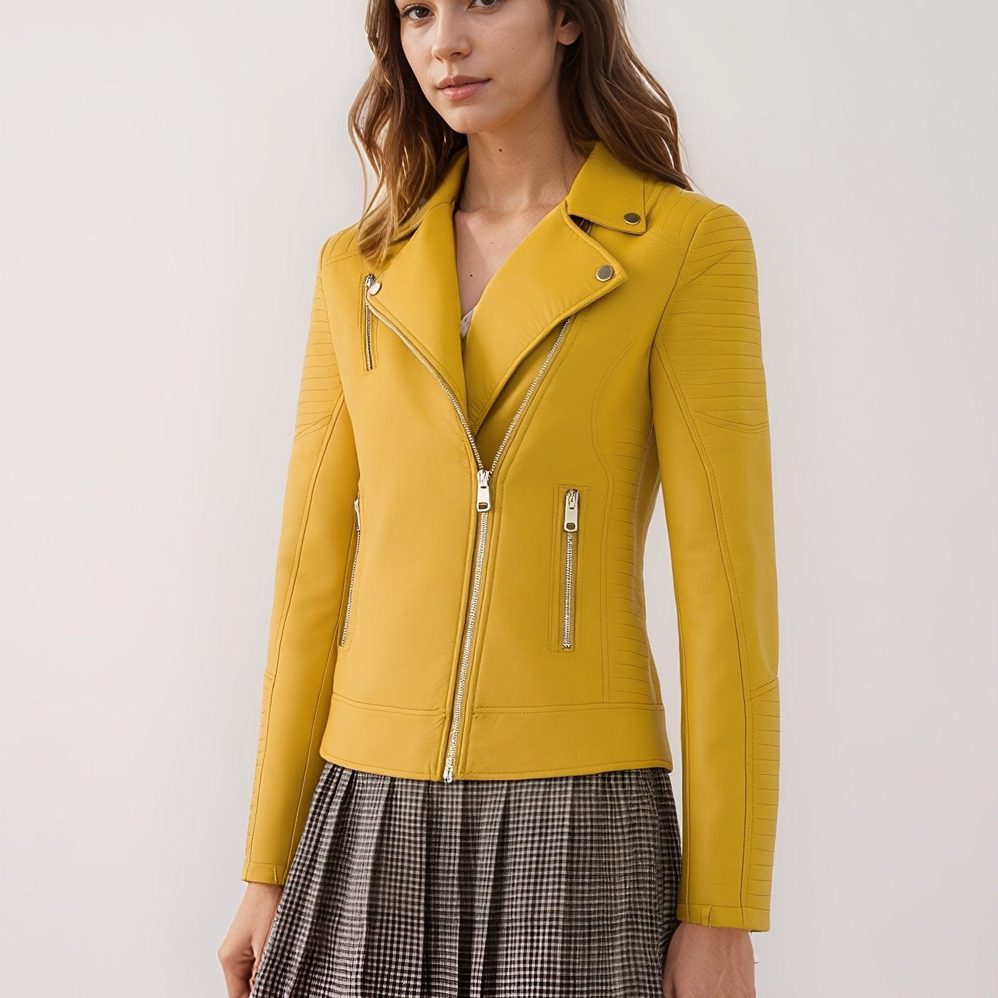 Lillian | Refined Spring Jacket