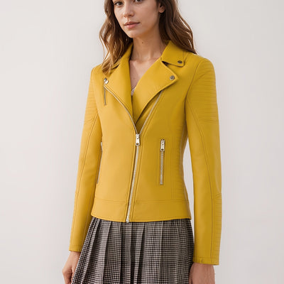 Lillian | Refined Spring Jacket