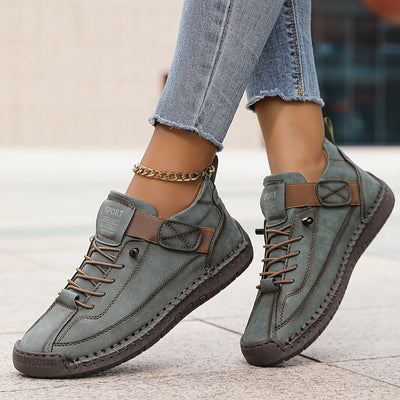 Grace | Effortless Ankle Boots