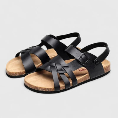 Molly | Orthopedic Elegant Sandals