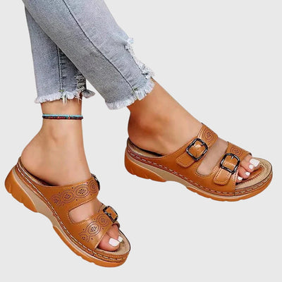 Emily | Stylish Orthopedic Sandals