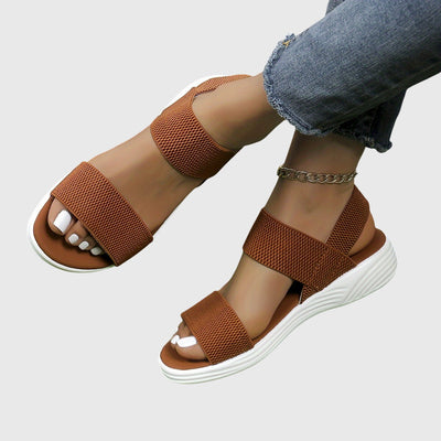 Sienna | Stylish Orthopedic Sandals