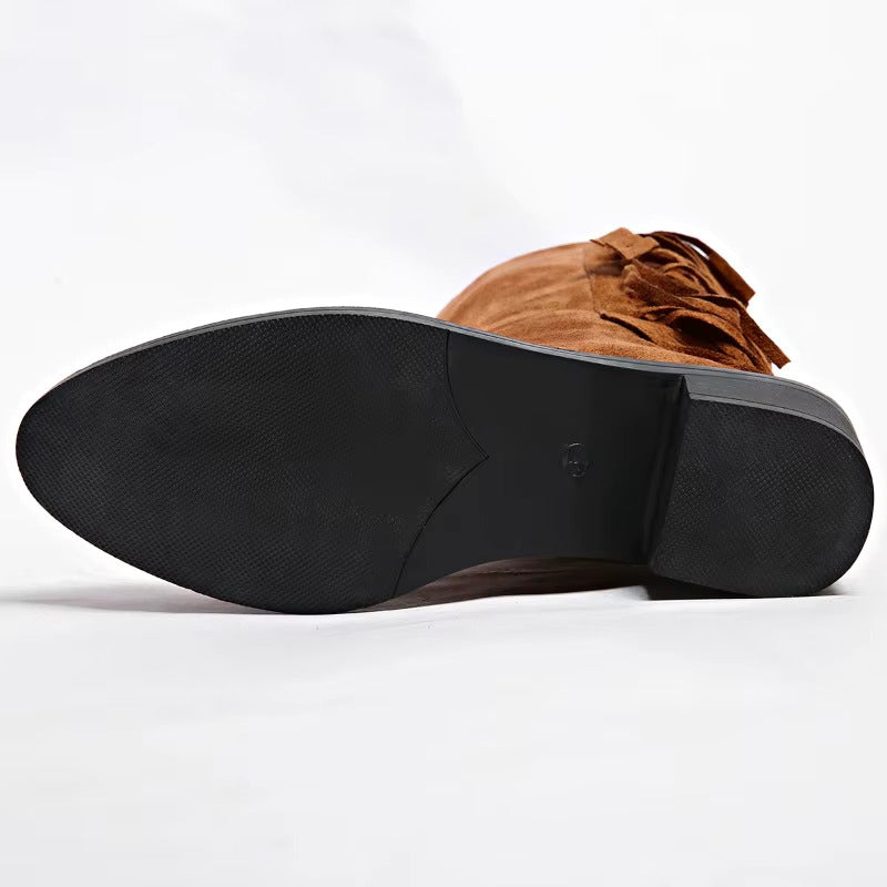 Lauren | Orthopedic Street Bootss