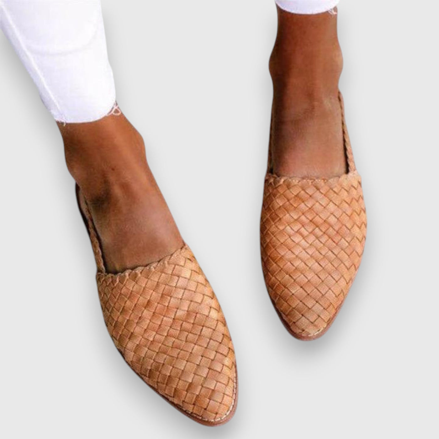 Megan | Orthopedic Comfy Sandals