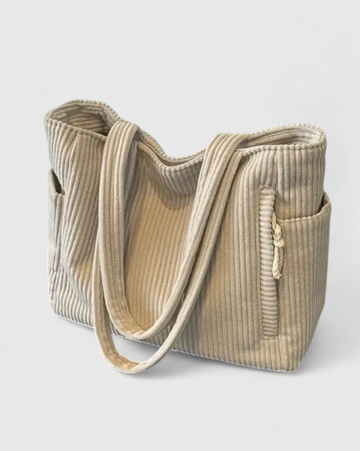 Charlotte | Stylish Tote Bag