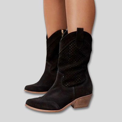 Natalie | Elegant Ankle Boot