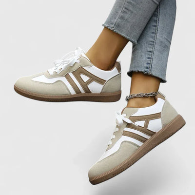 Samantha | Comfortable Orthopedic Sneakers