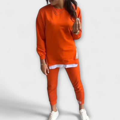 Vanessa | Cozy Chic Loungewear Set