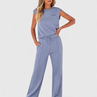 Hailey | Effortless Comfort Set