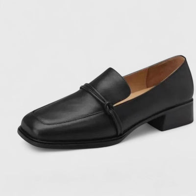 Hannah | Orthopedic Vintage Loafers
