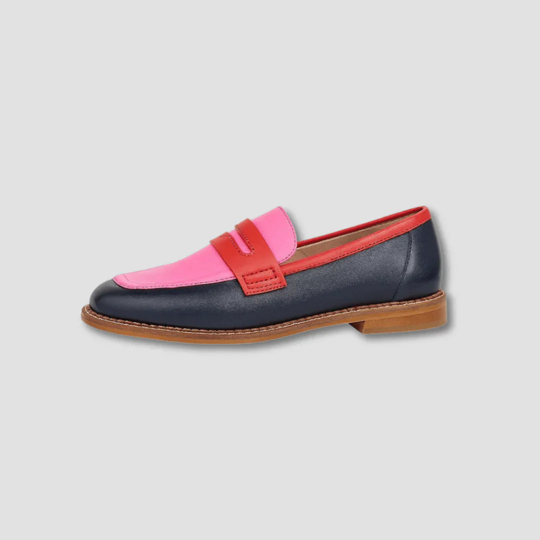 Abigail | Orthopedic Comfort Loafers