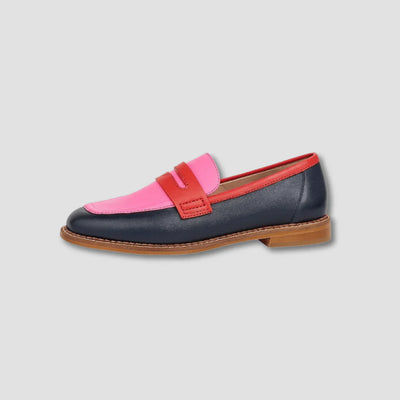 Abigail | Orthopedic Comfort Loafers