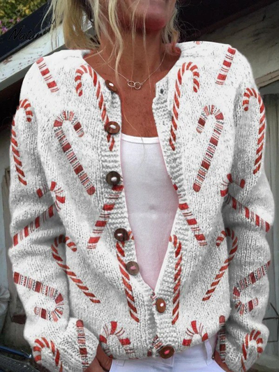 Jennifer | Soft Knit Layer