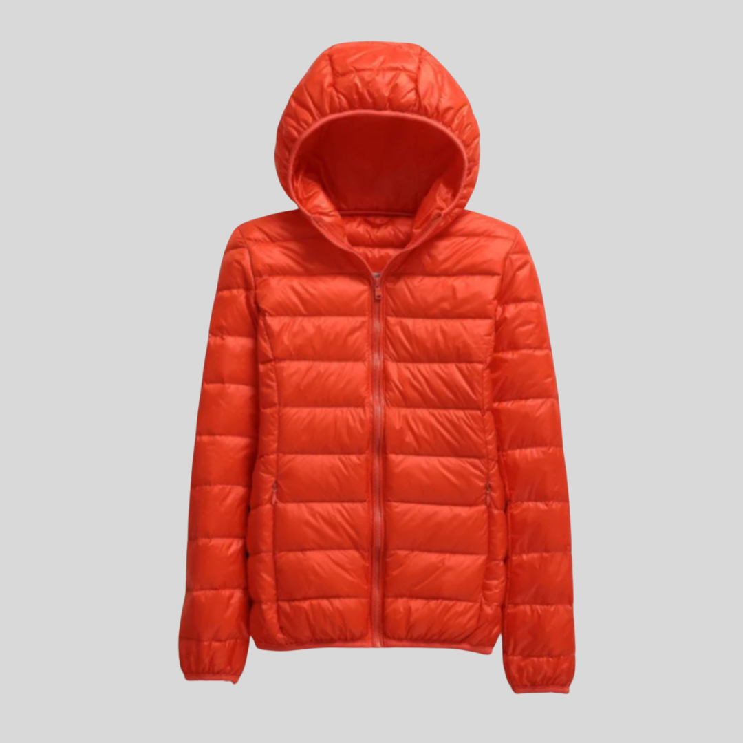 Samantha | Stylish Mid-Season Jacket