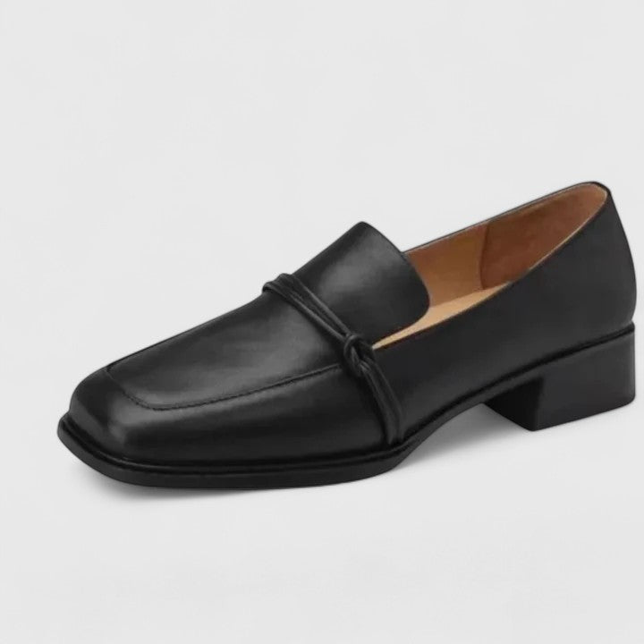 Mia | Vintage Orthopedic Loafers