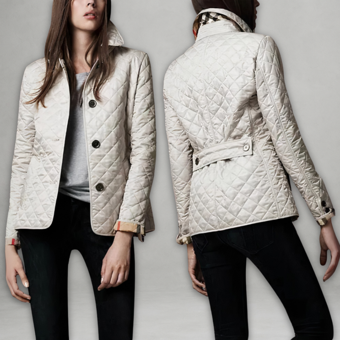 Mia | Stylish Autumn Jacket