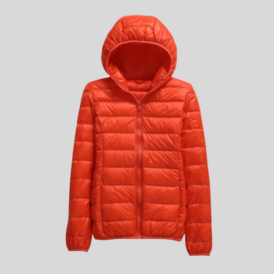 Samantha | Stylish Mid-Season Jacket