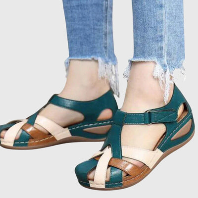 Erin | Comfortable Orthopedic Sandals