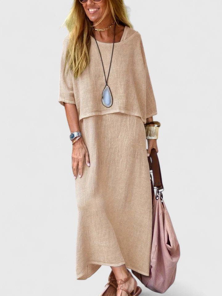 Maya | Chic Two-Piece Set